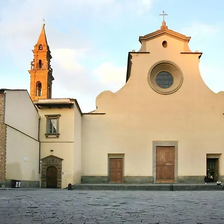 Sunset Studio-ponte Vecchio