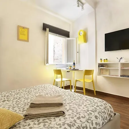 Sunset Studio-ponte Vecchio Firenze