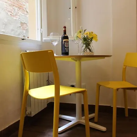 Appartamento Sunset Studio-ponte Vecchio *