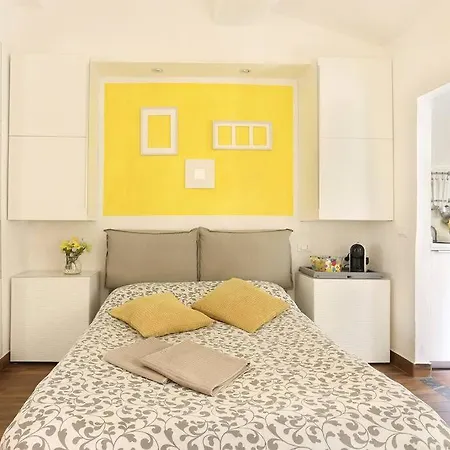 Appartamento Sunset Studio-ponte Vecchio